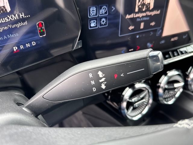 New 2025 Chevrolet Blazer EV LT image 20