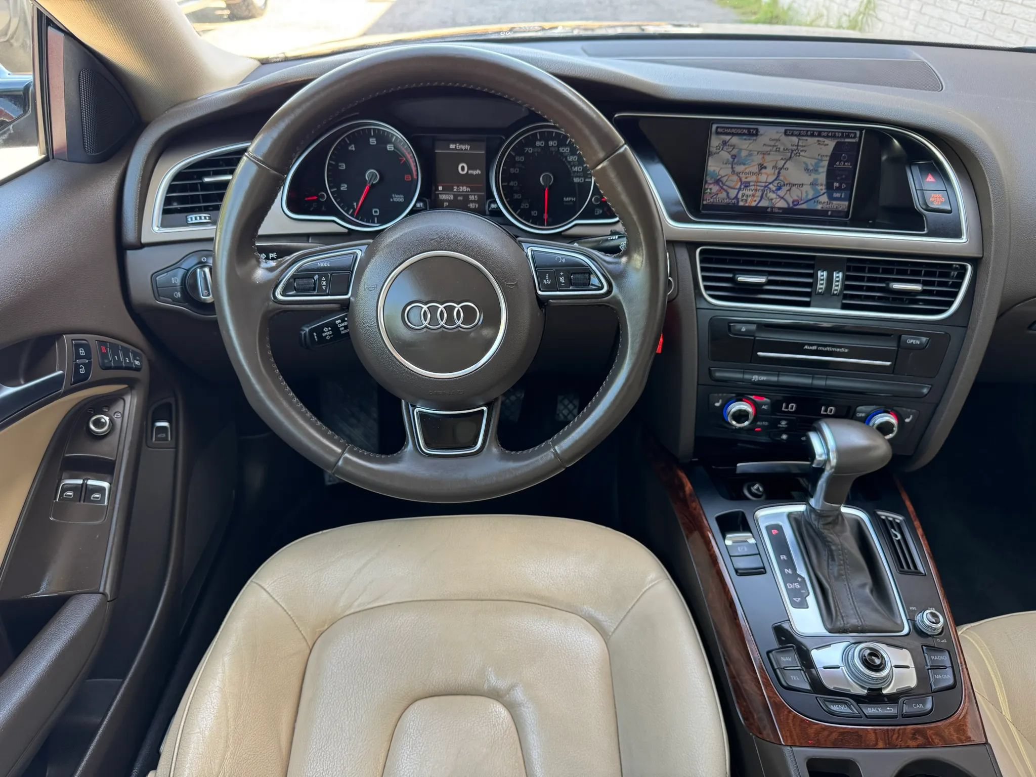 Used 2013 Audi A5 2.0T Premium Plus AWD/4WD image 23