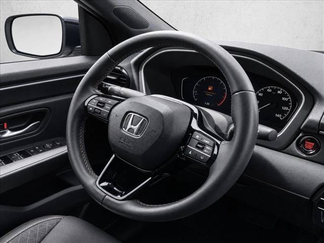 Used 2025 Honda Pilot Sport image 17