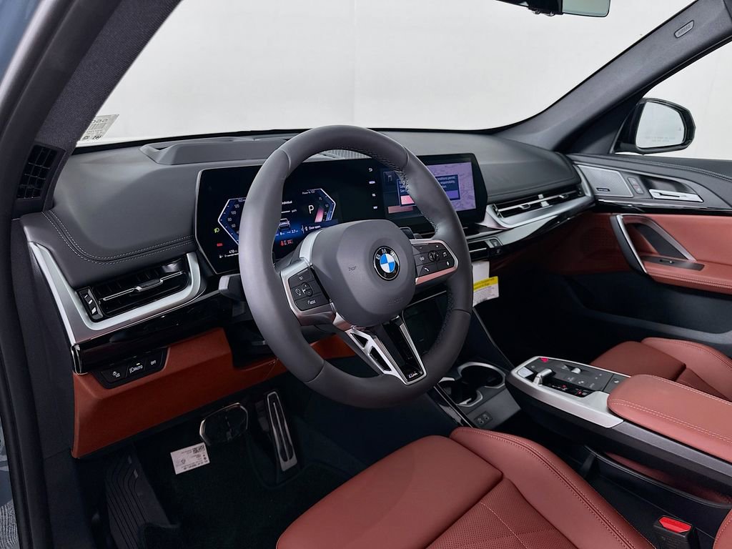 New 2026 BMW X1 xDrive28i w/ Technology Package image 9
