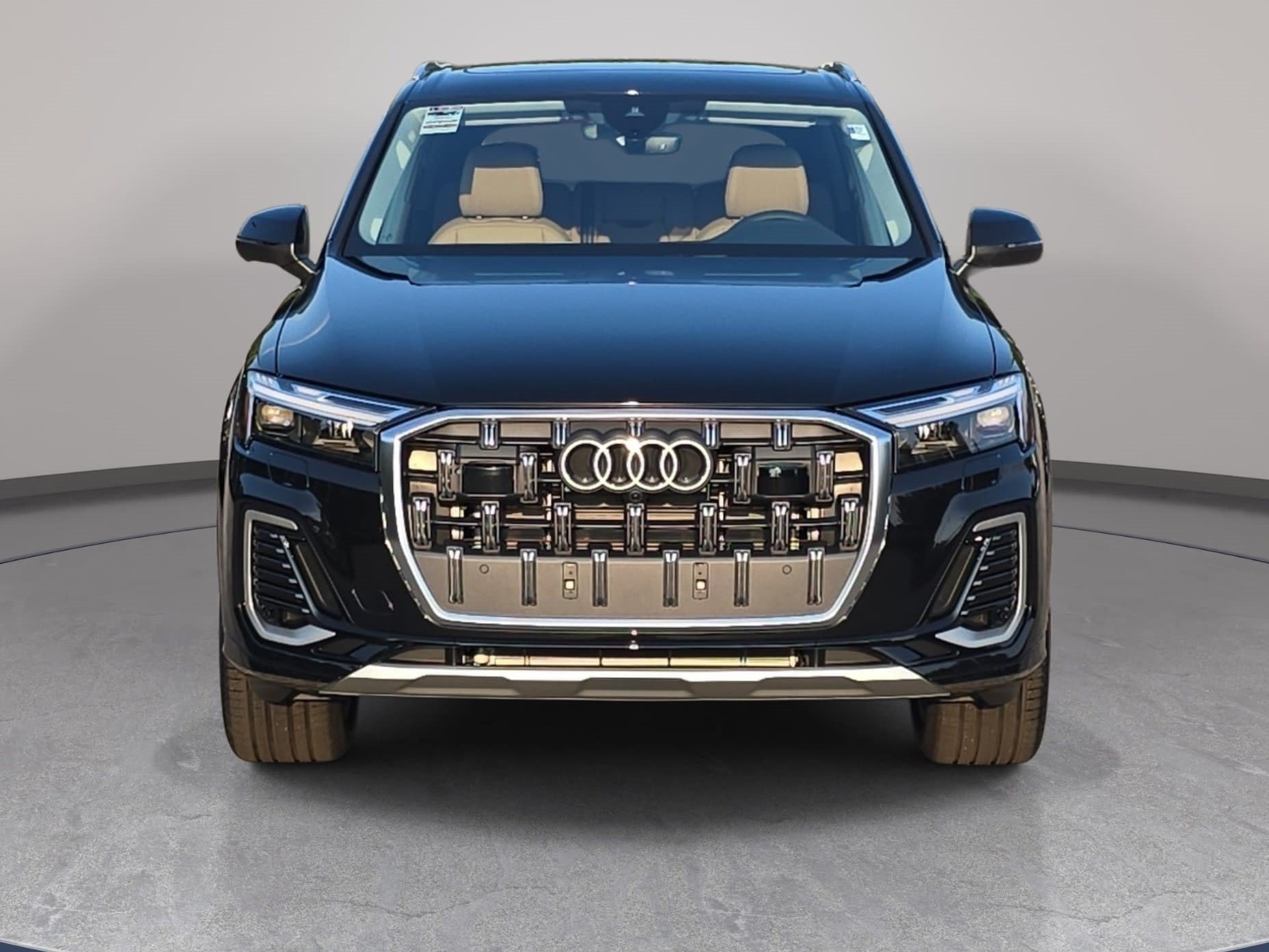 New 2026 Audi Q7 2.0T Premium Plus AWD/4WD image 2