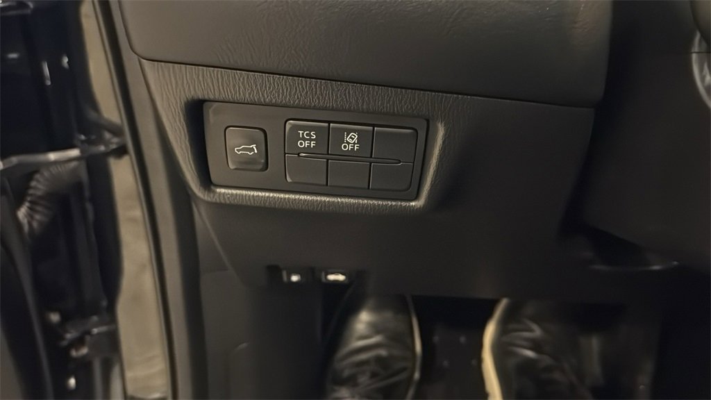 Used 2019 MAZDA CX-5 Grand Touring w/ GT Premium Package image 35