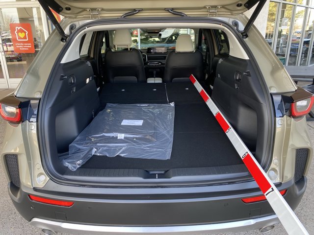 New 2026 MAZDA CX-50 AWD 2.5 S image 19