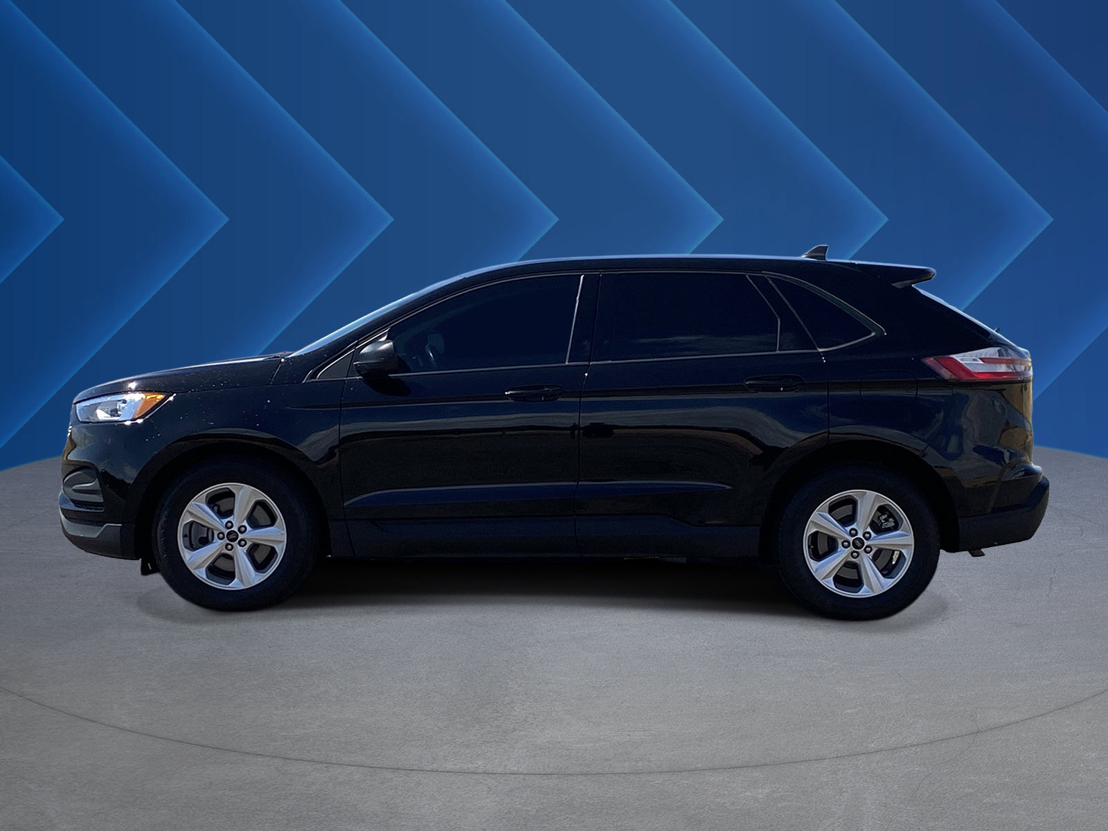 Used 2023 Ford Edge SE AWD/4WD image 6