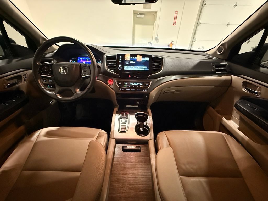 Used 2022 Honda Pilot Special Edition image 30