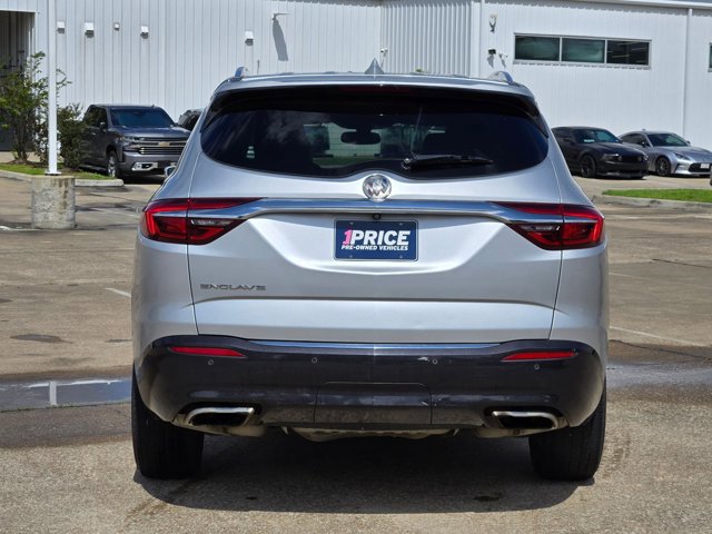 Used 2020 Buick Enclave Essence image 6
