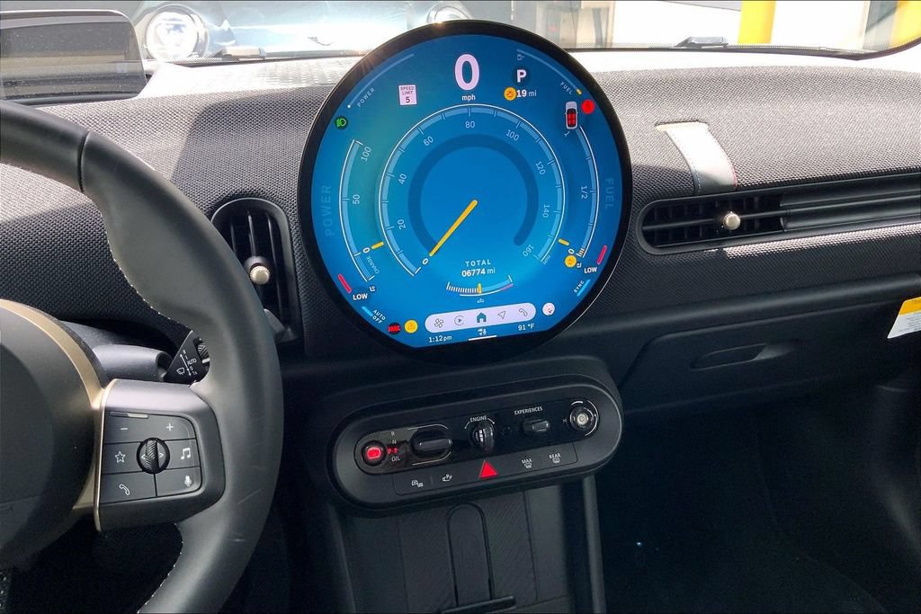 Used 2025 MINI Cooper S FWD image 7