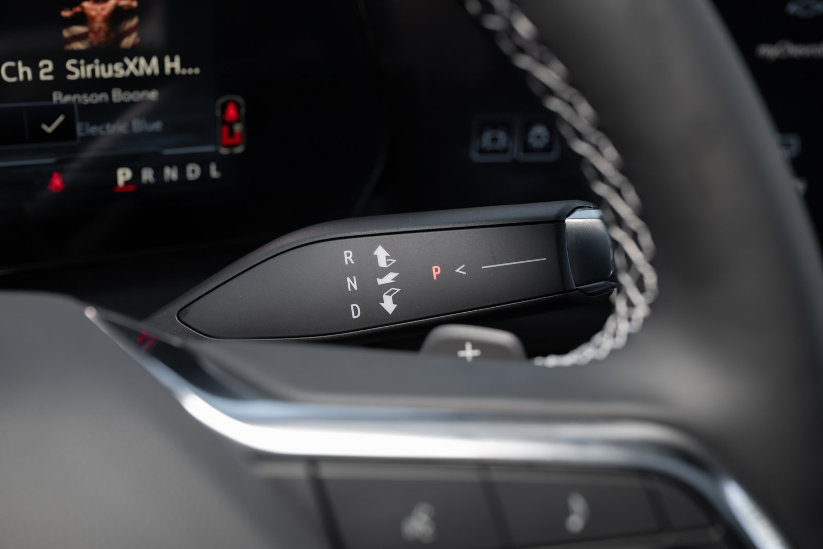 New 2026 Chevrolet Traverse LT image 23