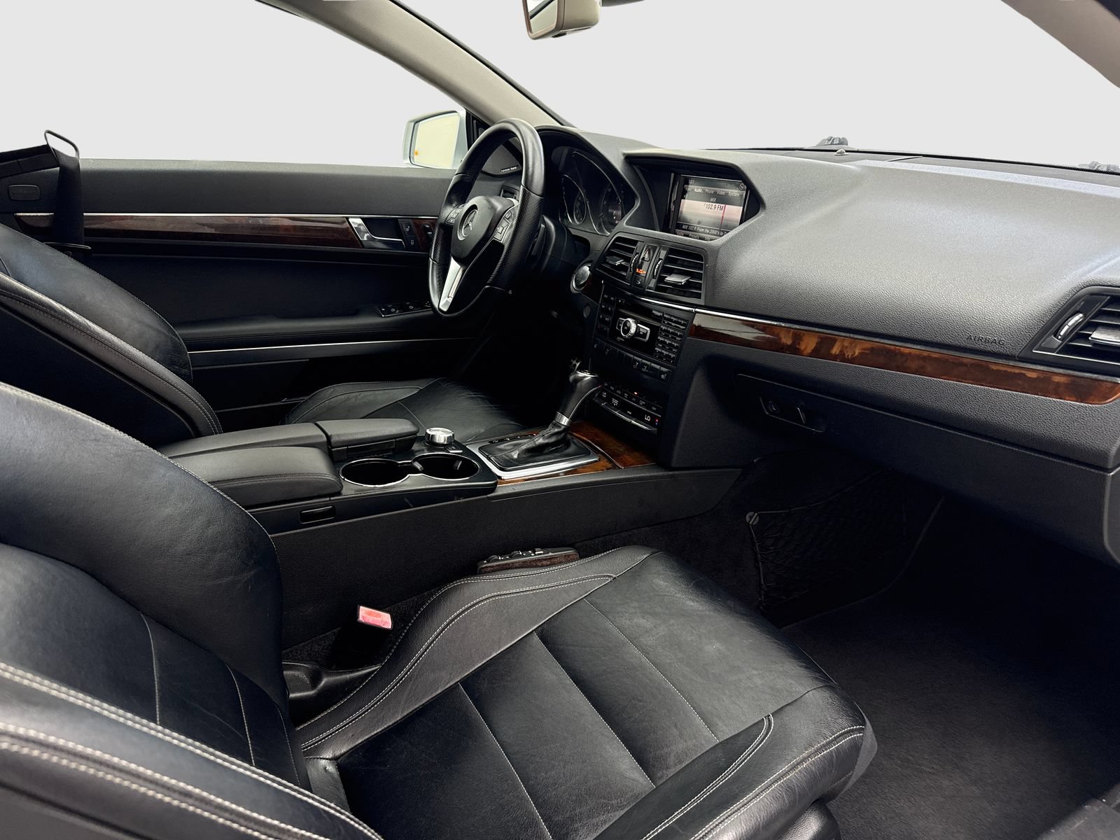 Used 2013 Mercedes-Benz E 350 Cabriolet w/ Premium 1 Pkg image 53
