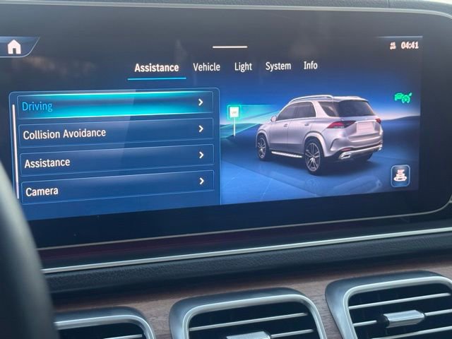 Used 2024 Mercedes-Benz GLE 350 GLE 350 image 48