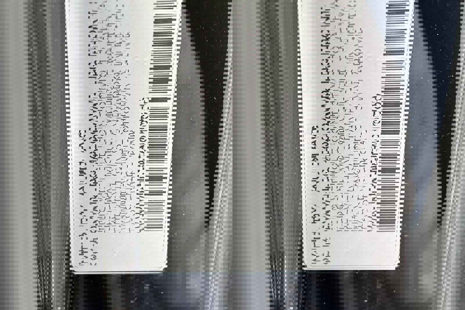 Used 2015 Audi A5 2.0T Premium Plus image 29