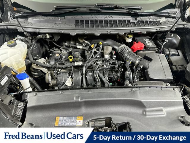 Used 2022 Ford Edge SEL w/ Sport Appearance Package AWD/4WD image 36