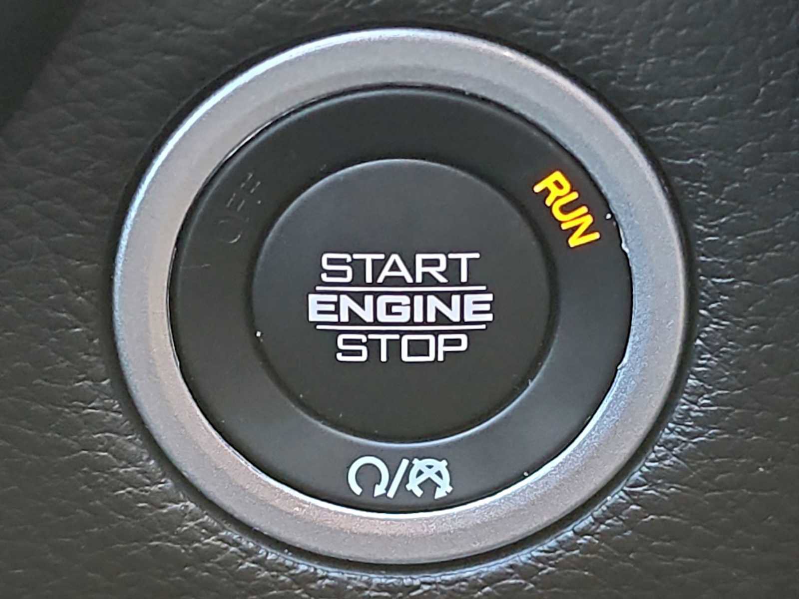 Used 2025 RAM 1500 Big Horn image 24