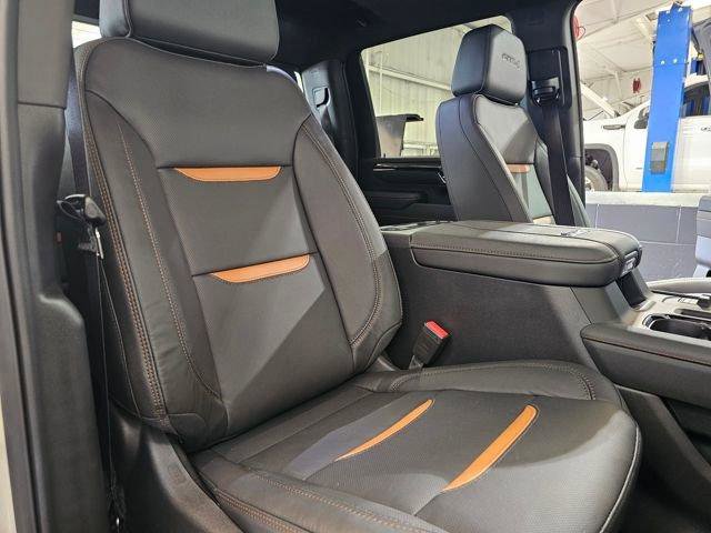 New 2026 GMC Sierra 3500 AT4 image 26