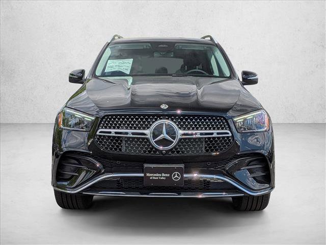 New 2026 Mercedes-Benz GLE 450 4MATIC image 6