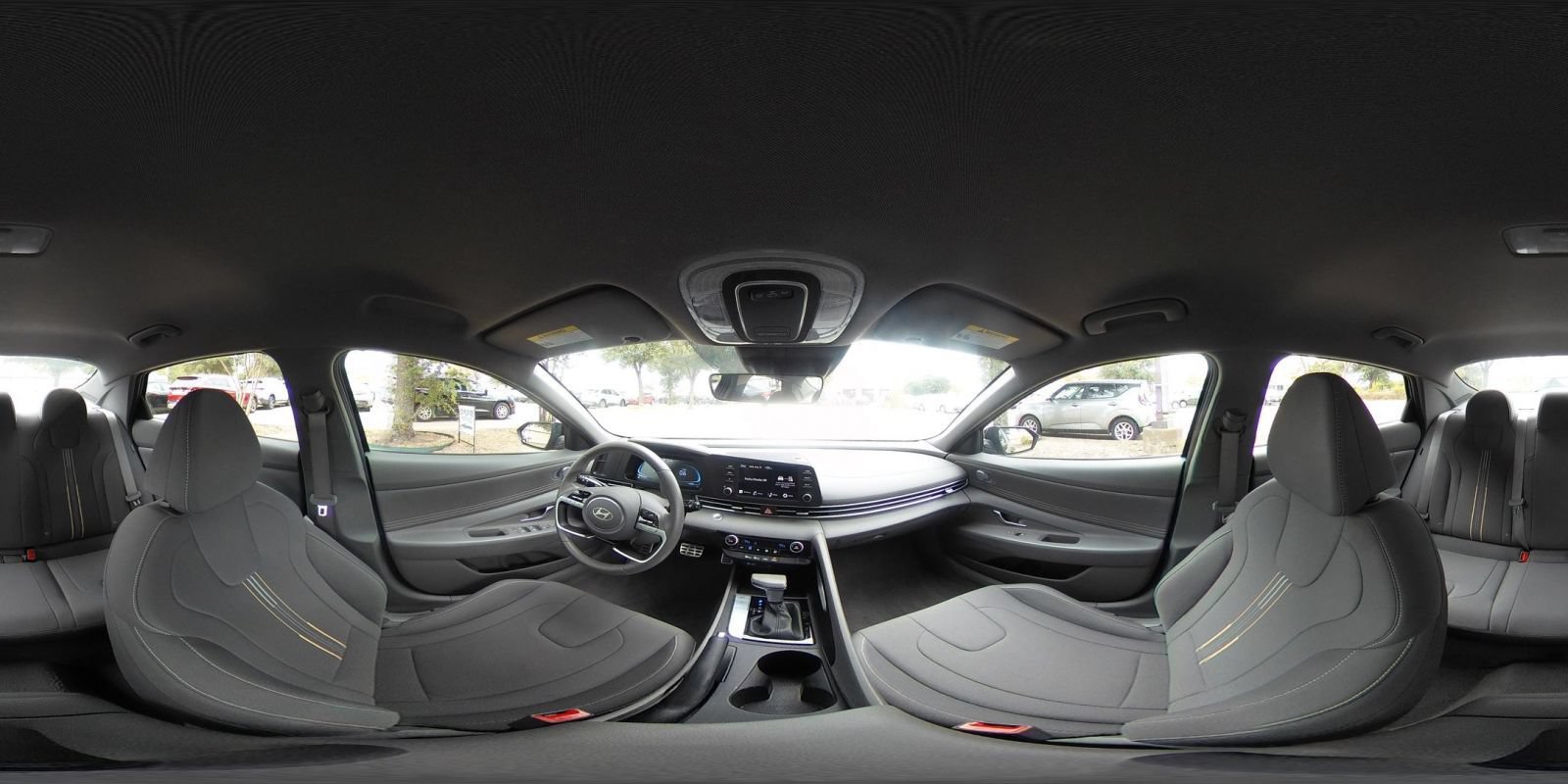 Used 2026 Hyundai Elantra Sport FWD image 41