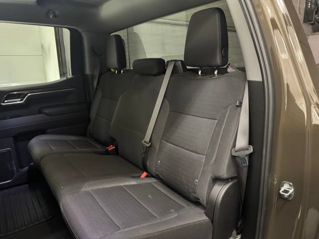 Certified 2023 Chevrolet Silverado 1500 LT AWD/4WD image 21
