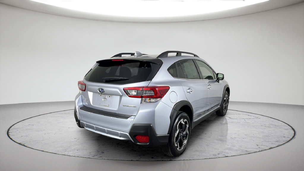 Used 2022 Subaru Crosstrek 2.5i Limited w/ Moonroof Package 2 AWD/4WD image 5