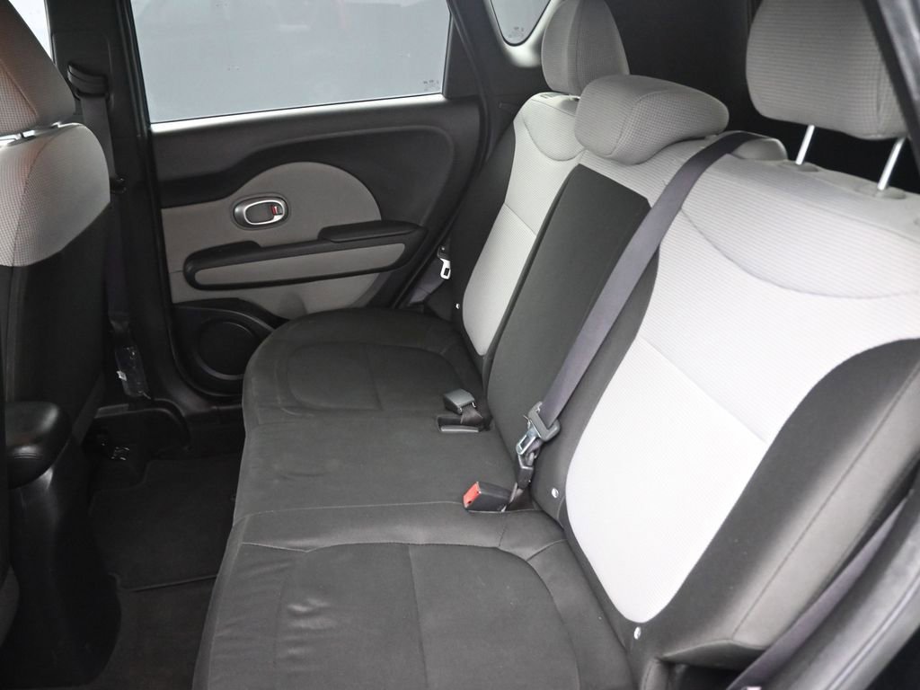 Used 2016 Kia Soul w/ Convenience Package image 10