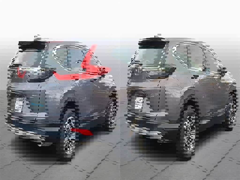 Certified 2018 Honda CR-V LX image 24