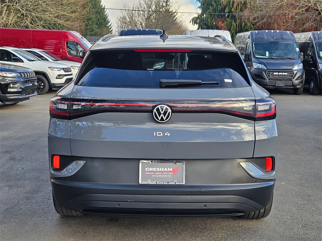 Used 2023 Volkswagen ID.4 Pro S image 6