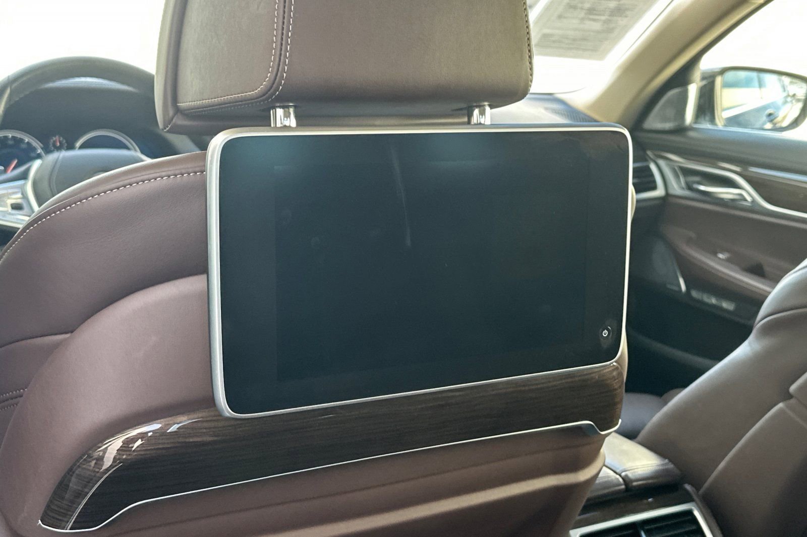 Used 2018 BMW 750i 750i image 33