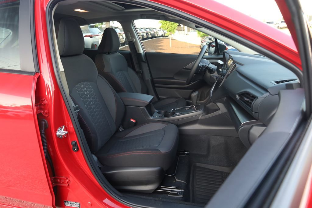 Certified 2026 Subaru Impreza 2.0i Sport AWD/4WD image 20
