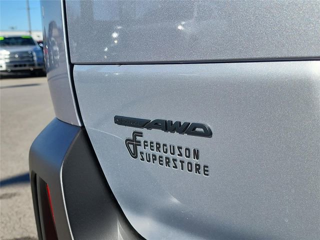 New 2026 Subaru Outback Limited XT image 5