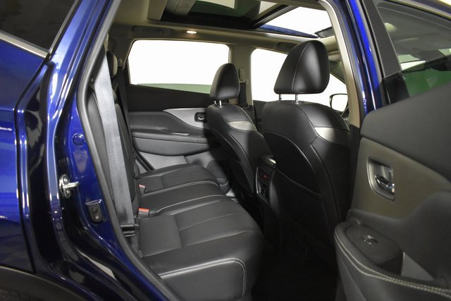 Certified 2024 Nissan Murano SL image 35