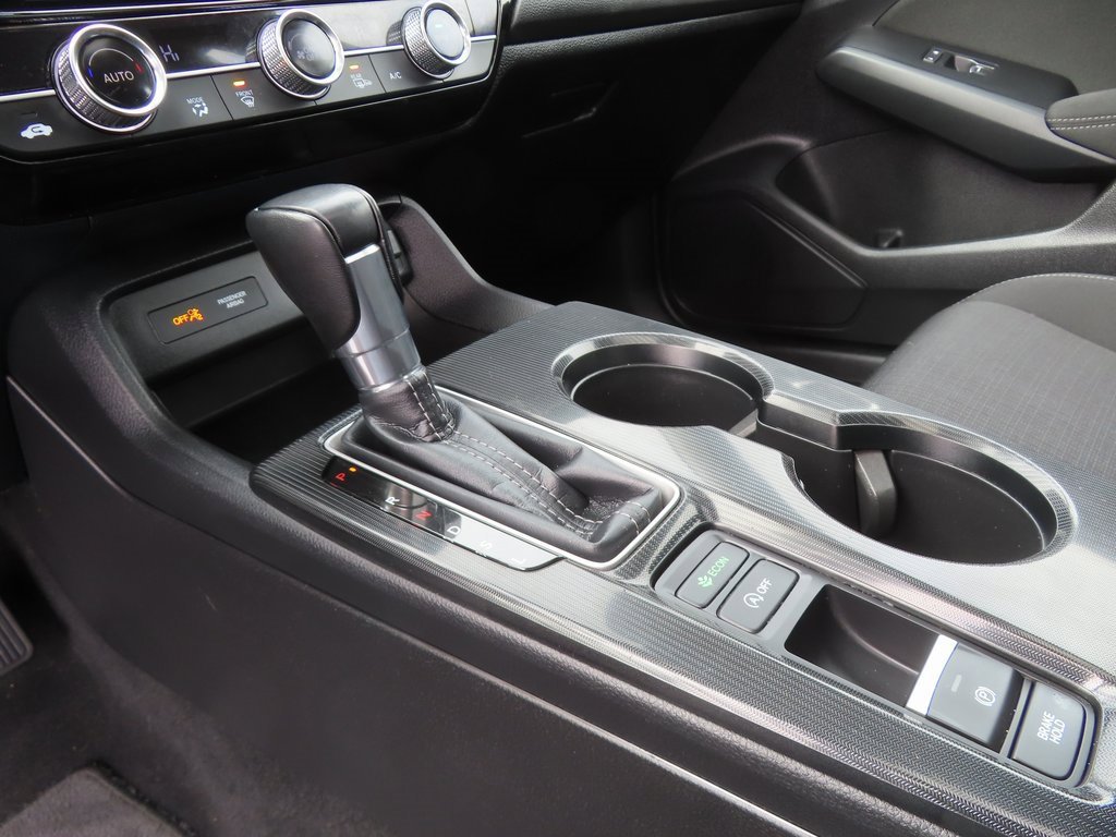 Used 2022 Honda Civic EX image 17