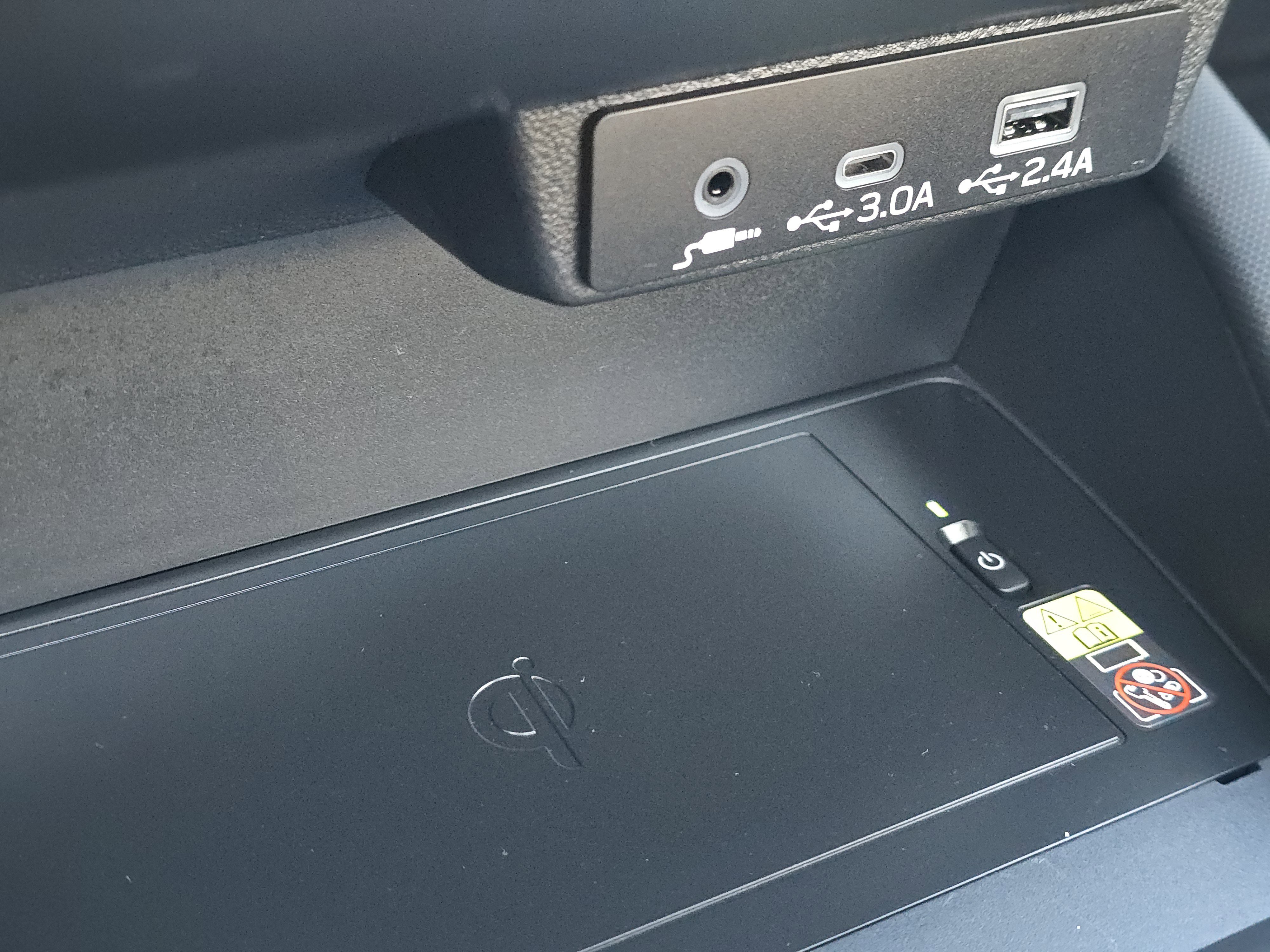 Certified 2025 Subaru Forester Premium w/ Convenience Package #1 image 26