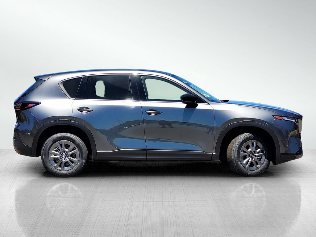 New 2026 MAZDA CX-5 Select AWD/4WD image 3
