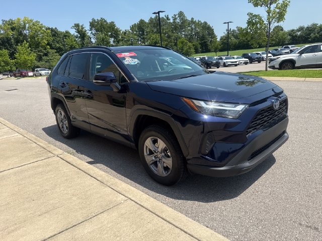 Used 2024 Toyota RAV4 XLE w/ Convenience Package AWD/4WD image 6