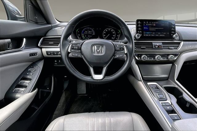 Used 2019 Honda Accord Touring image 8
