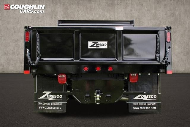 New 2024 RAM 5500 Tradesman image 8