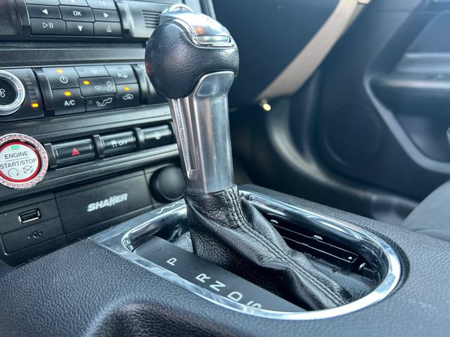 Used 2016 Ford Mustang Coupe RWD image 15