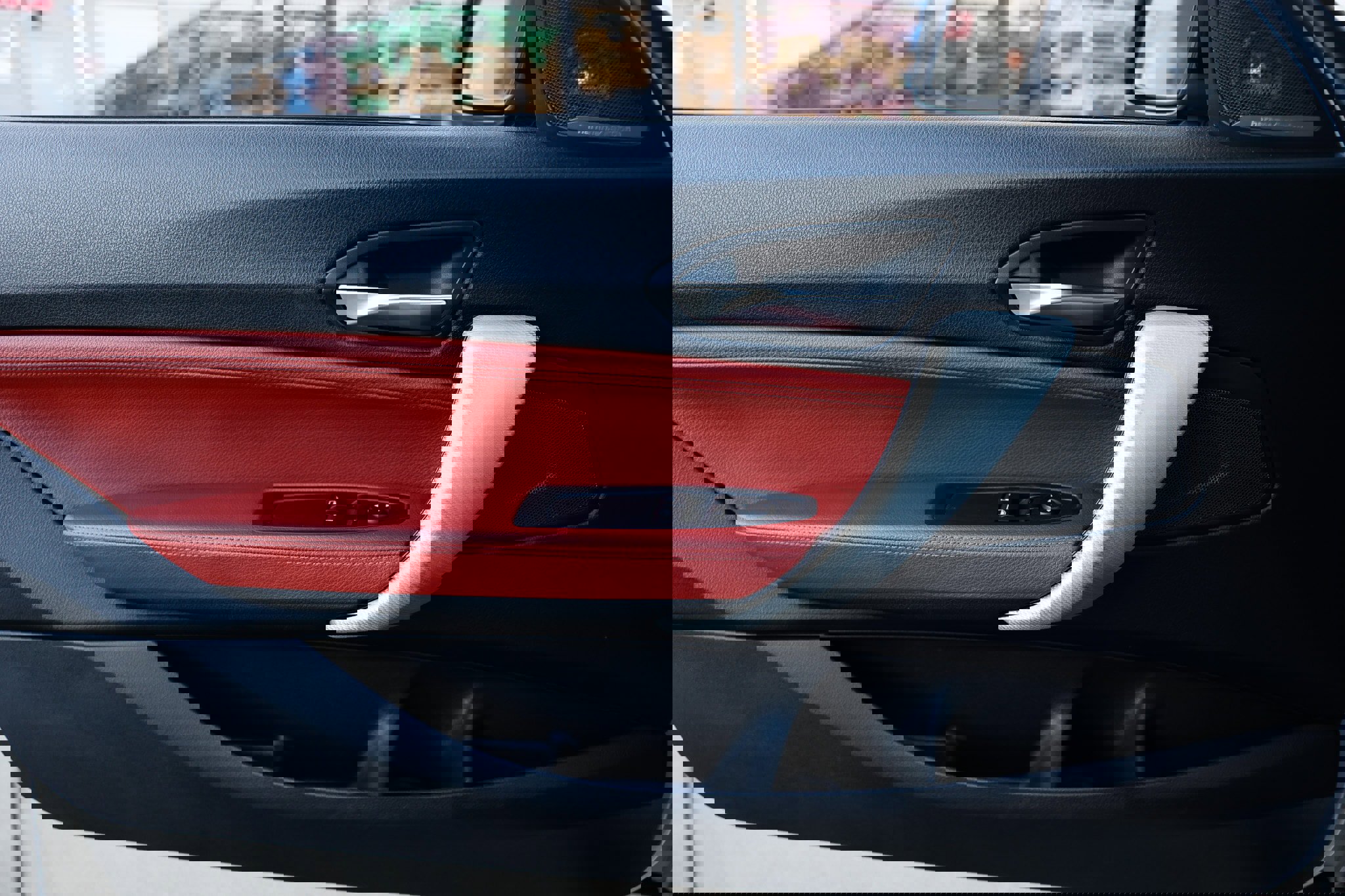 Used 2015 BMW M235i Coupe image 50