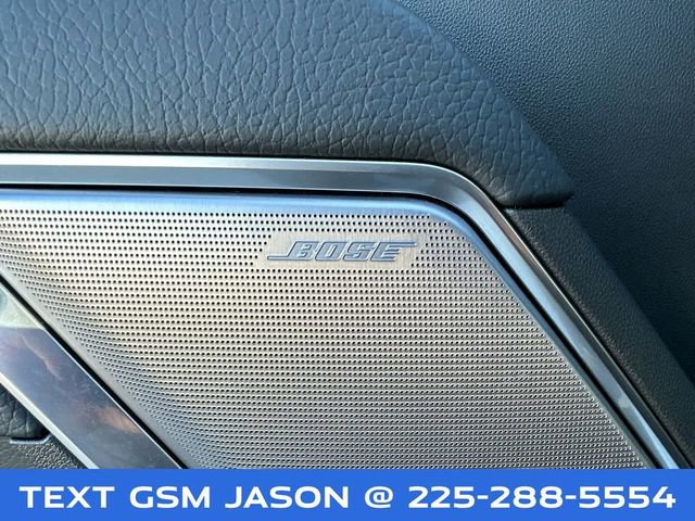 Used 2024 GMC Sierra 2500 Denali w/ Denali Reserve Package image 40