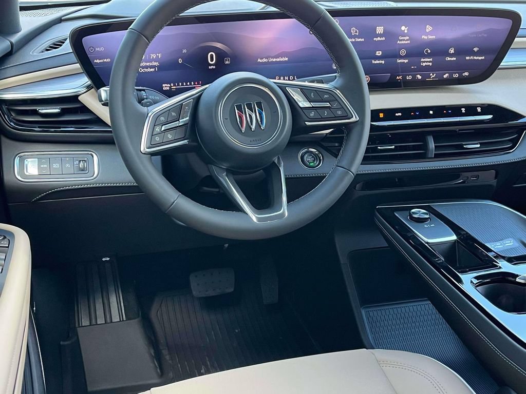 New 2026 Buick Enclave Preferred w/ Power Package FWD image 12