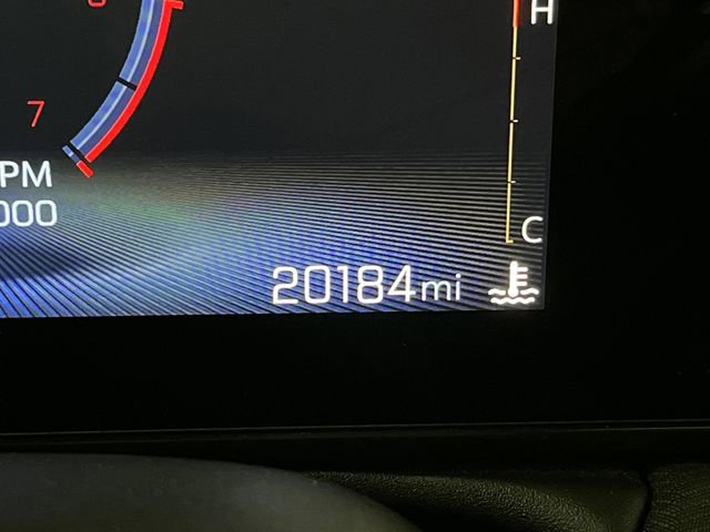 Used 2024 Chevrolet TrailBlazer RS w/ Convenience Package image 6