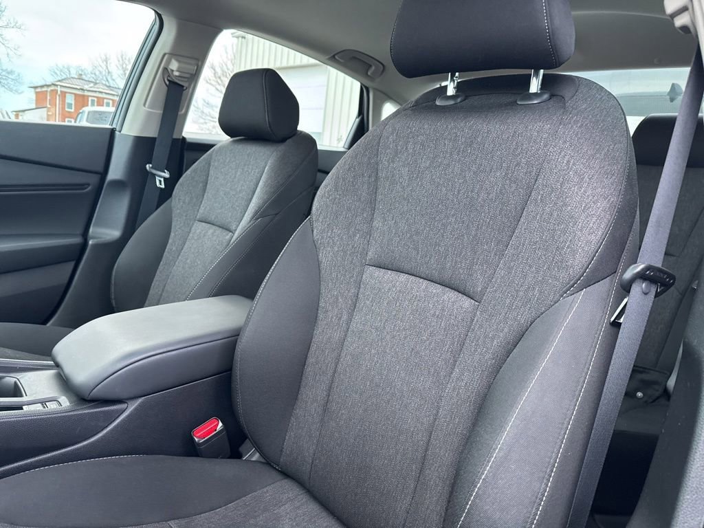 Used 2024 Honda Accord EX image 27