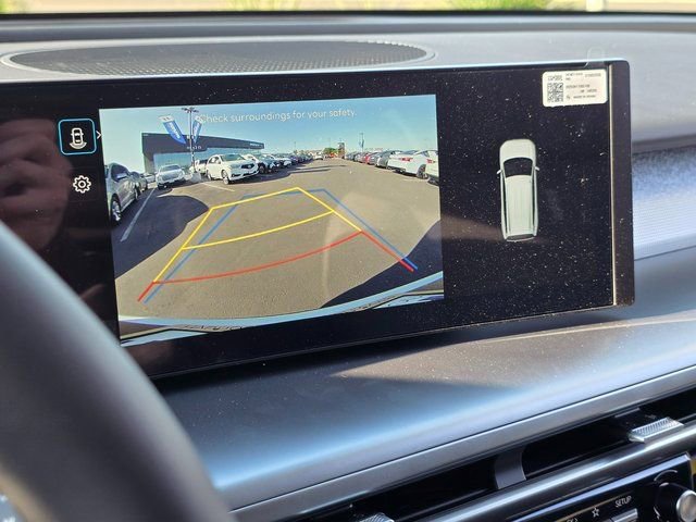 New 2026 Hyundai Ioniq 9 SE image 30