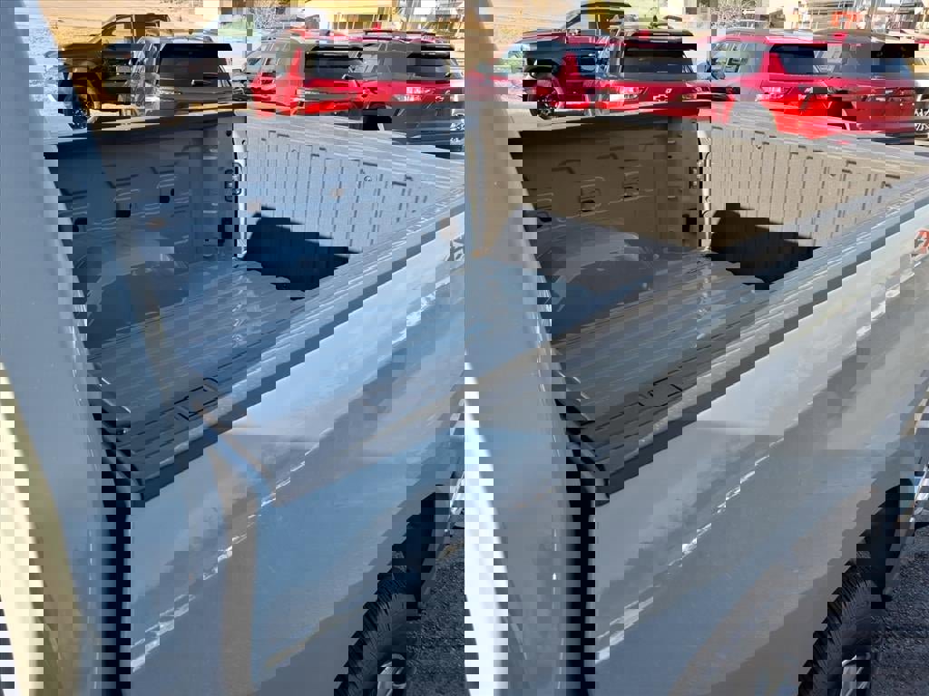 Certified 2024 Chevrolet Silverado 1500 LT image 14