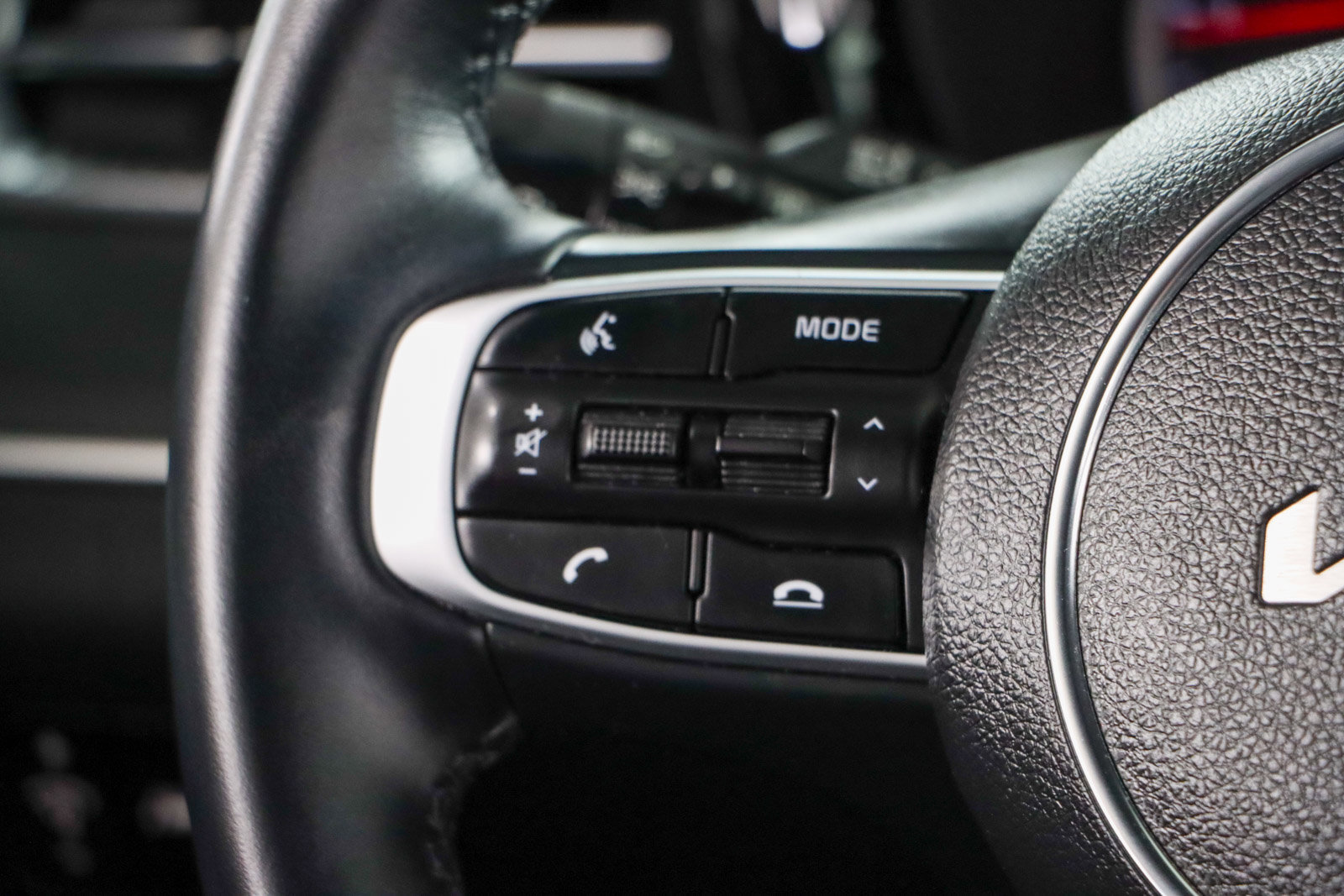 Used 2022 Kia K5 GT-Line image 13