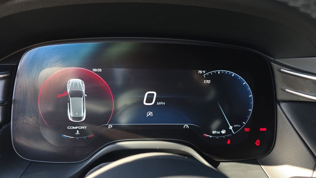 Used 2023 Maserati Grecale GT AWD/4WD image 25