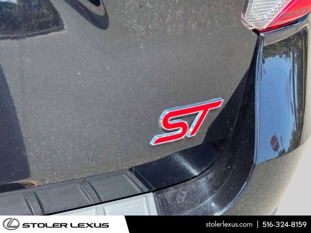Used 2021 Ford Explorer ST w/ Equipment Group 401A AWD/4WD image 12