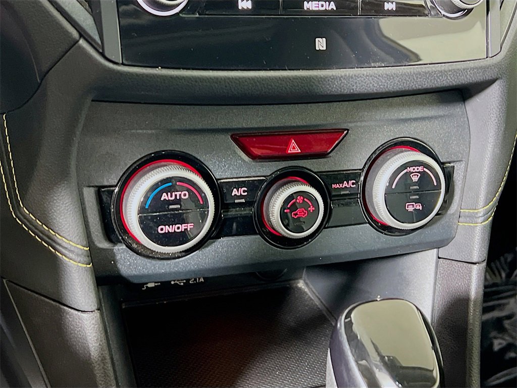 Used 2021 Subaru Crosstrek 2.5i Sport w/ Moonroof Package image 15