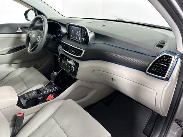 Used 2020 Hyundai Tucson Value AWD/4WD image 27
