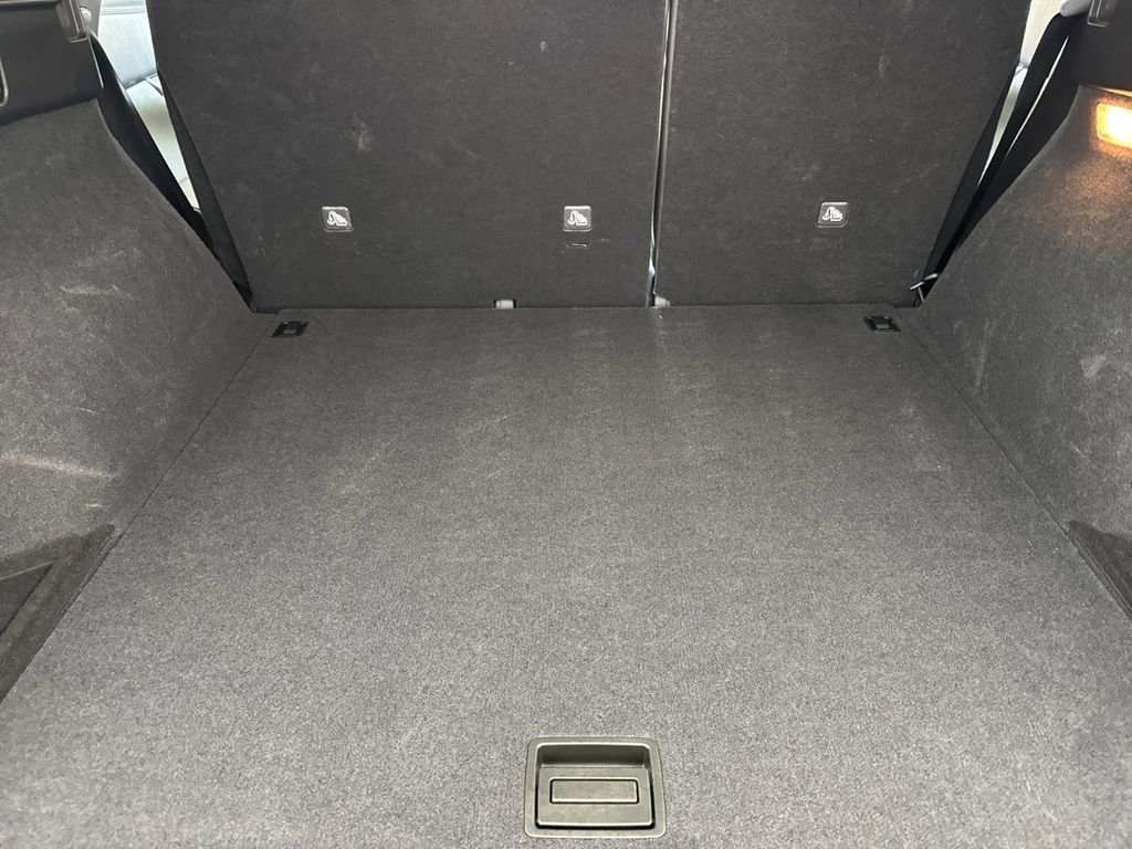 Used 2023 INFINITI QX50 Luxe w/ Cargo Package image 14