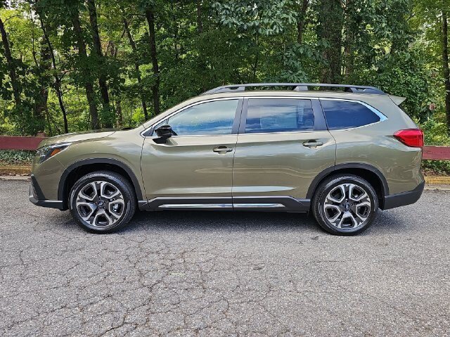 New 2027 Subaru Ascent Limited AWD/4WD image 5